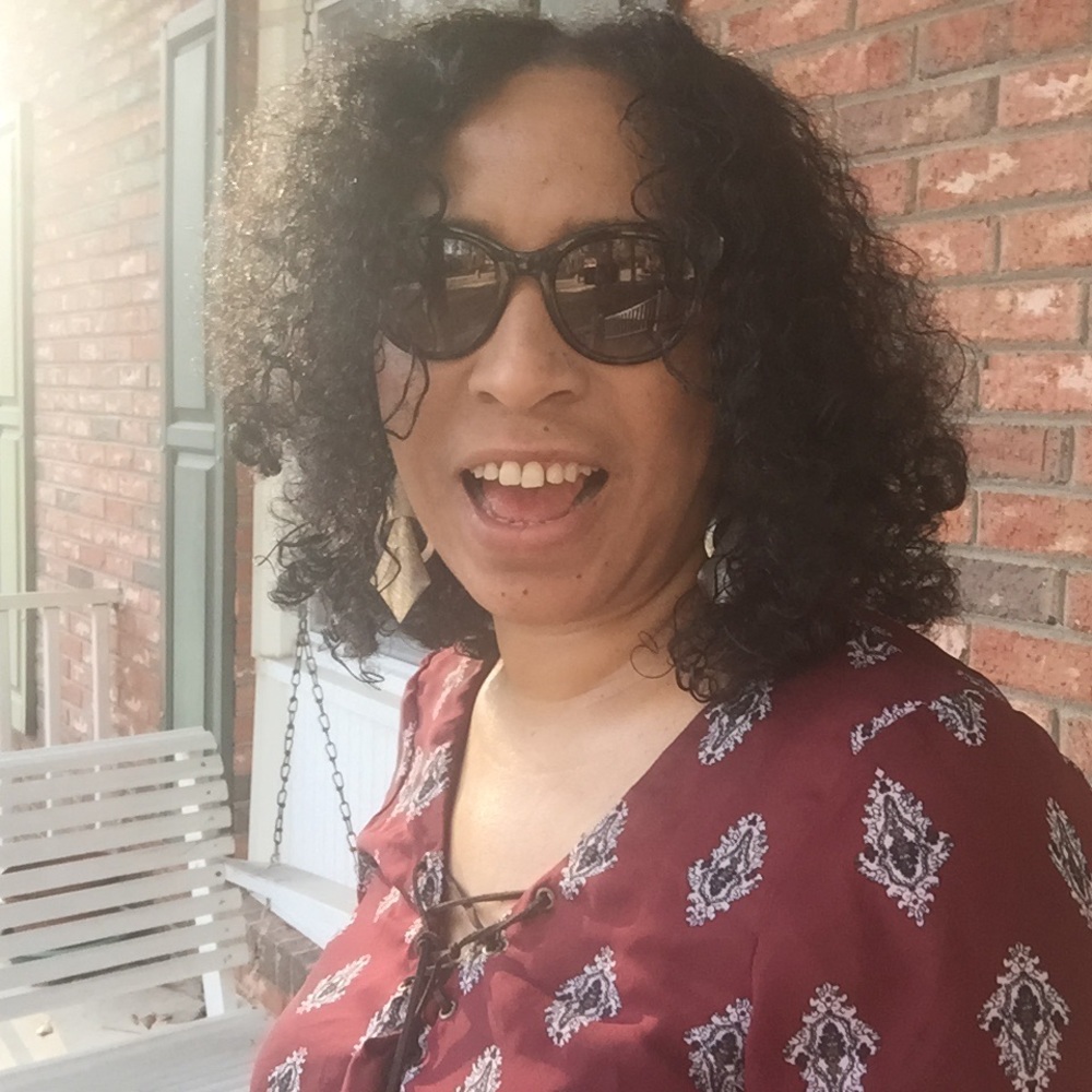 Meet your Posher, Crystsl